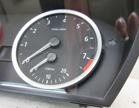 Speedometer BMW 5er Touring (E61)