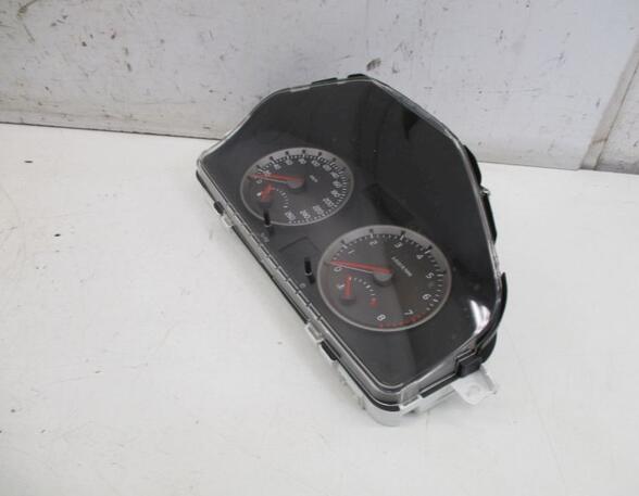 Snelheidsmeter VOLVO V50 (MW)