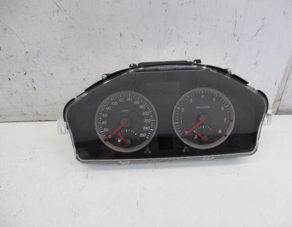 Speedometer VOLVO V50 (MW)