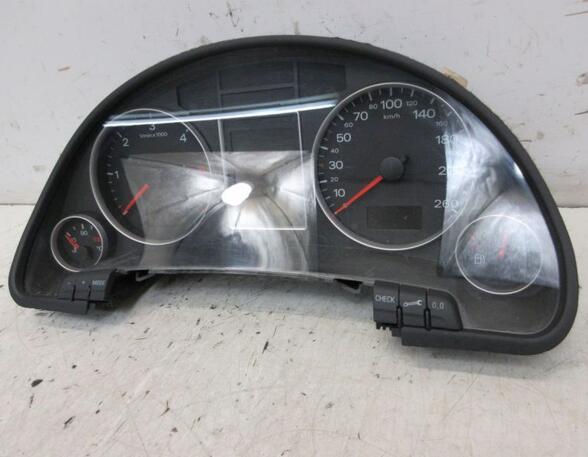 Speedometer AUDI A4 (8EC, B7)