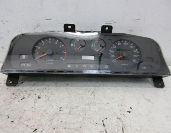 Snelheidsmeter FORD Maverick (UDS, UNS), NISSAN Terrano II (R20)