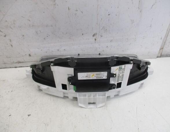 Speedometer VOLVO V50 (MW)