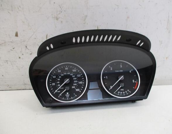 Speedometer BMW X5 (E70), BMW X6 (E71, E72)