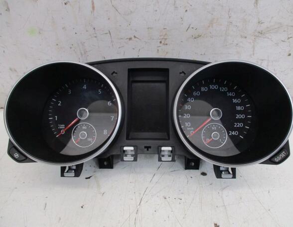 Speedometer VW Golf VI (5K1)