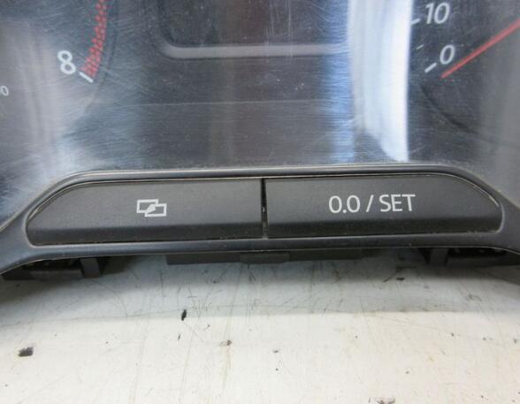 Speedometer VW Polo (6C1, 6R1)