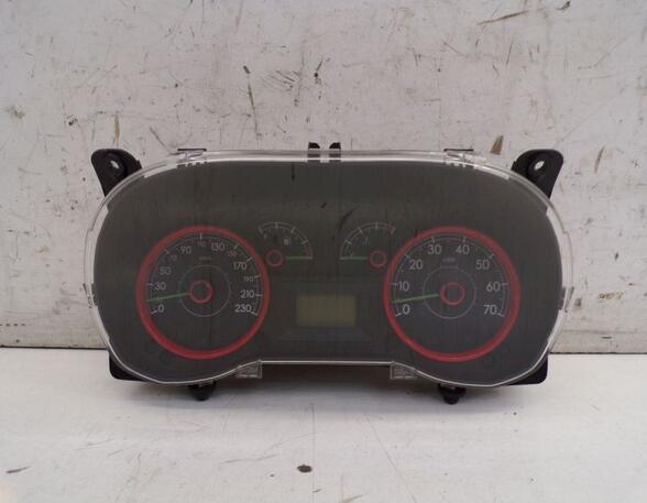 Speedometer FIAT PUNTO (199_)