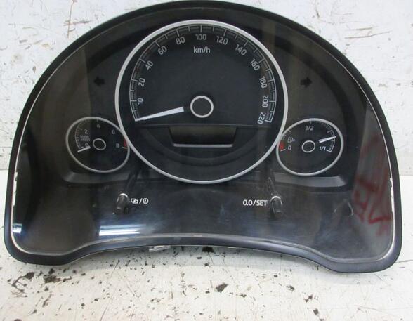 Speedometer SKODA CITIGO (NF1)