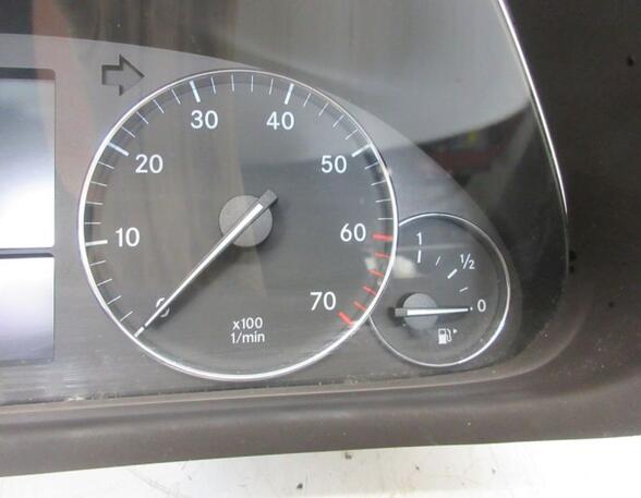 Speedometer MERCEDES-BENZ C-CLASS T-Model (S203)