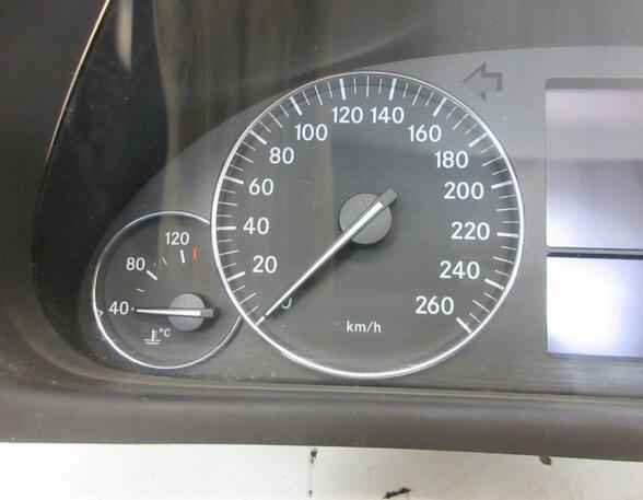 Speedometer MERCEDES-BENZ C-CLASS T-Model (S203)