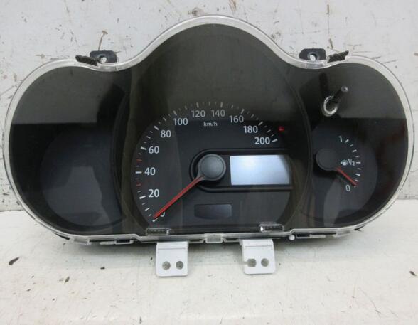 Snelheidsmeter KIA PICANTO (TA)