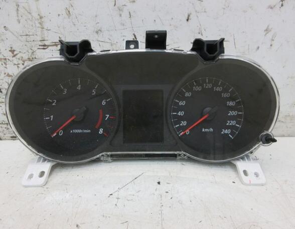 Speedometer MITSUBISHI LANCER VIII Sportback (CX_A)