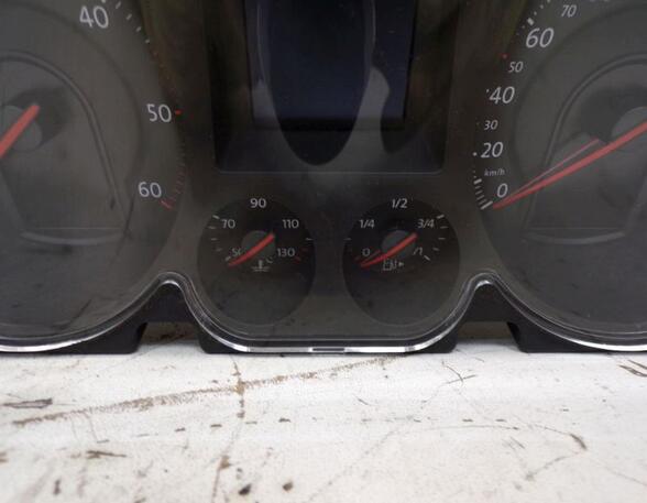 Speedometer VW PASSAT (3C2)