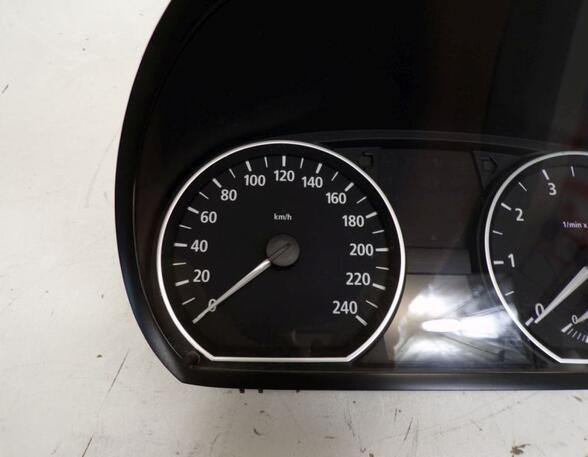 Speedometer BMW 1 (E87)