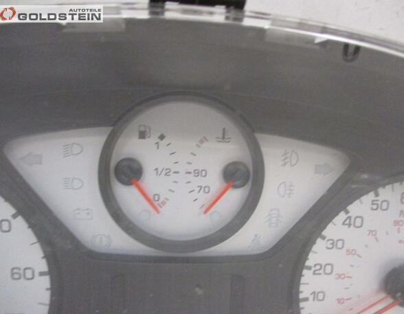 Speedometer PEUGEOT PARTNER TEPEE