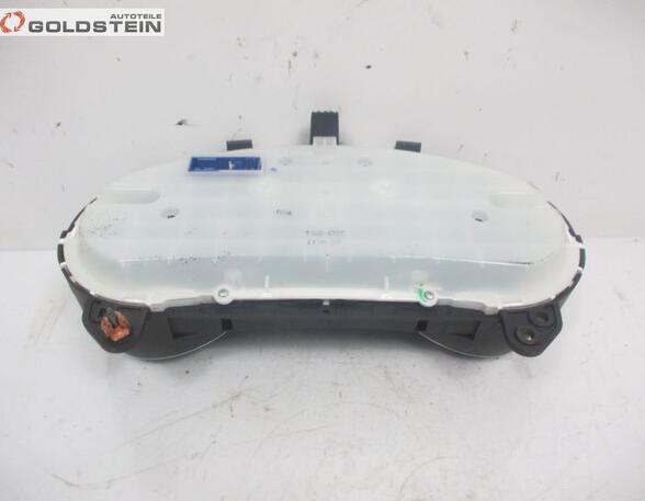 Speedometer OPEL ASTRA K (B16)