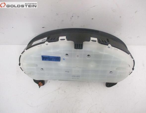 Speedometer OPEL ASTRA K (B16)