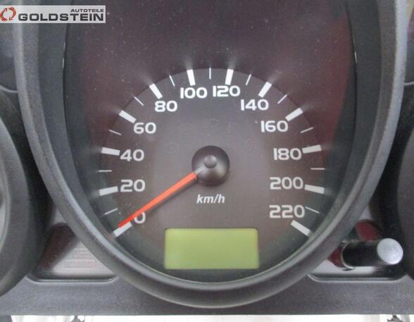 Speedometer MITSUBISHI COLT VI (Z3_A, Z2_A), MITSUBISHI Colt VII (Z2_A)