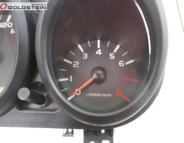 Snelheidsmeter MITSUBISHI COLT VI (Z3_A, Z2_A), MITSUBISHI Colt VII (Z2_A)