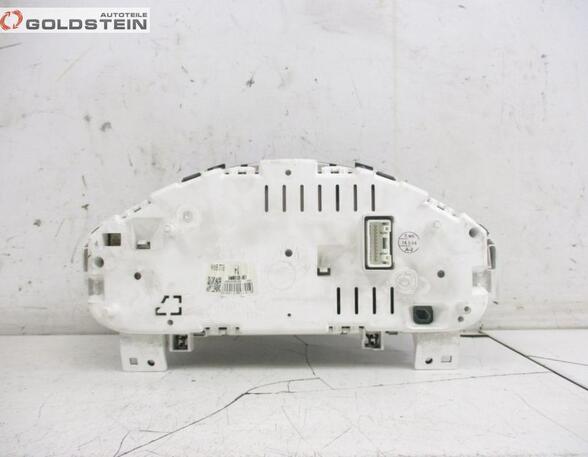 Speedometer MITSUBISHI COLT VI (Z3_A, Z2_A), MITSUBISHI Colt VII (Z2_A)