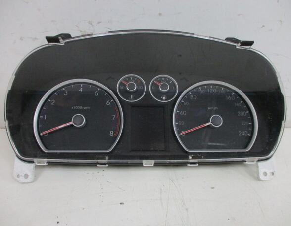 Tachometer Kombiinstrument  HYUNDAI I30 (FD) 1.4 80 KW