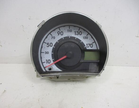 Snelheidsmeter CITROËN C1 (PM_, PN_)