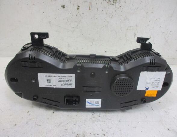 Speedometer FORD C-MAX II (DXA/CB7, DXA/CEU), FORD GRAND C-MAX (DXA/CB7, DXA/CEU)