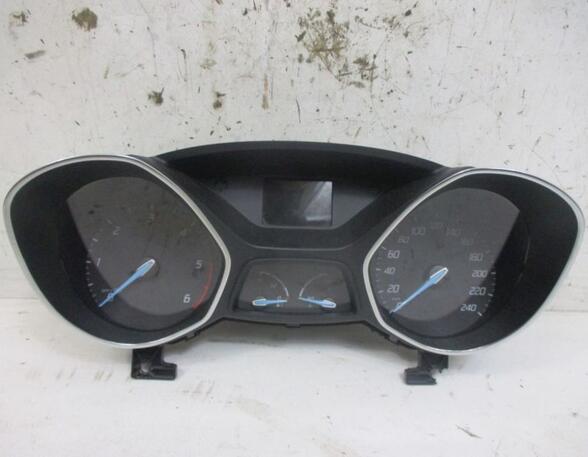 Speedometer FORD C-MAX II (DXA/CB7, DXA/CEU), FORD GRAND C-MAX (DXA/CB7, DXA/CEU)