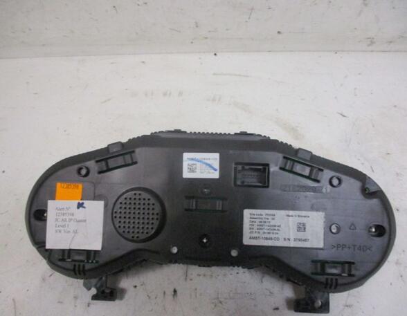 Speedometer FORD C-MAX II (DXA/CB7, DXA/CEU), FORD GRAND C-MAX (DXA/CB7, DXA/CEU)