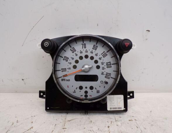 Speedometer MINI MINI (R50, R53)