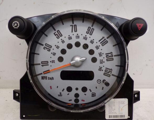 Speedometer MINI MINI (R50, R53)