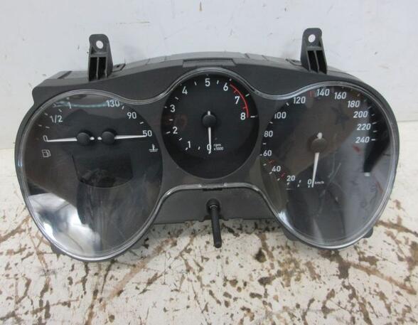 Speedometer SEAT ALTEA (5P1), SEAT ALTEA XL (5P5, 5P8), SEAT TOLEDO III (5P2)