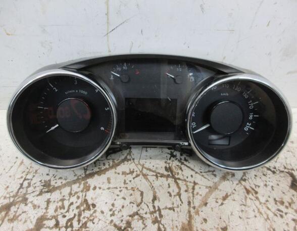 Speedometer PEUGEOT 5008 (0U_, 0E_)