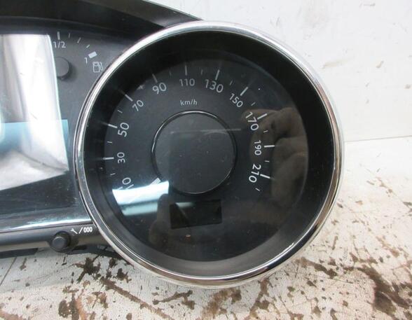 Snelheidsmeter PEUGEOT 5008 (0U_, 0E_)