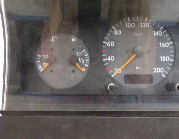 Speedometer VW LT 28-46 II Van (2DA, 2DD, 2DH)