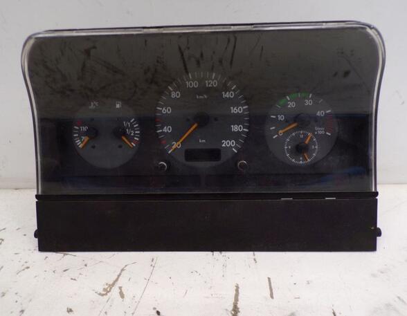 Speedometer VW LT 28-46 II Van (2DA, 2DD, 2DH)