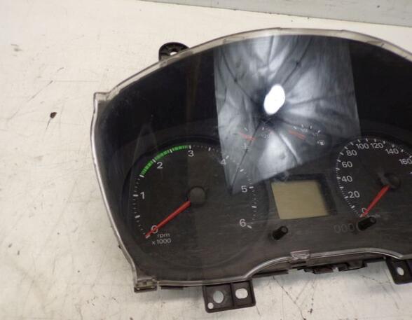 Speedometer FORD TRANSIT Van (FA_ _)