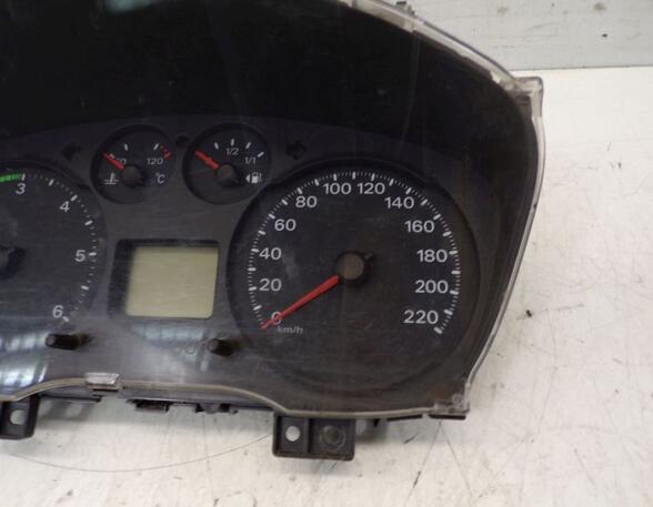 Speedometer FORD TRANSIT Van (FA_ _)