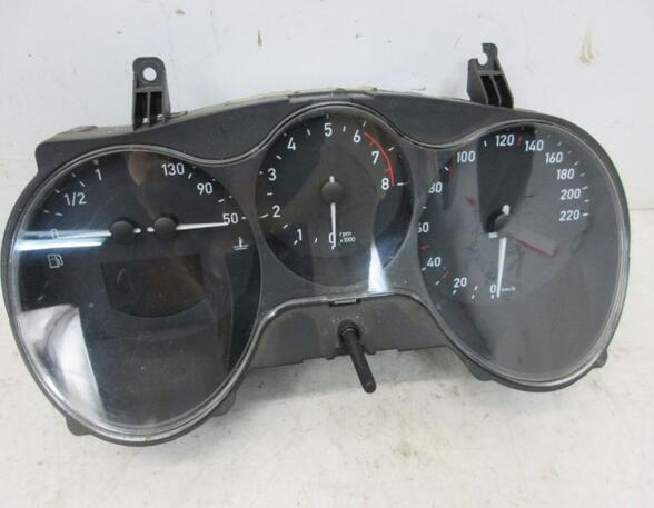 Tachometer Kombiinstrument  SEAT ALTEA (5P1) 1.6 75 KW