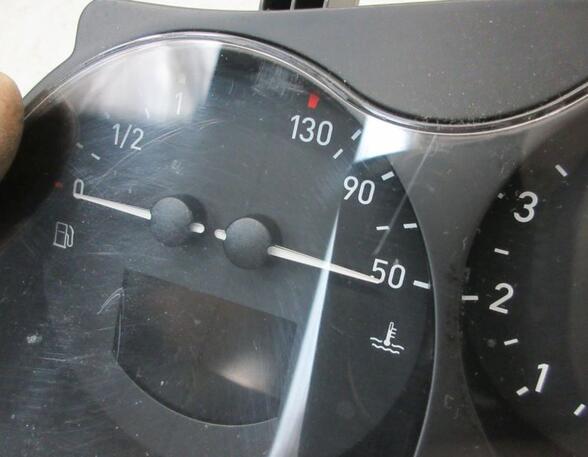 Speedometer SEAT ALTEA (5P1)