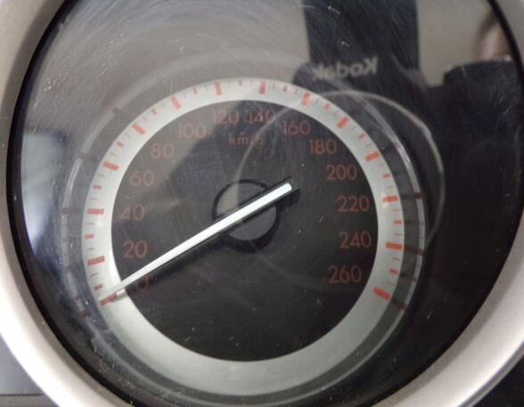 Speedometer MAZDA 6 Estate (GH)