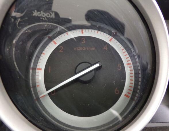 Speedometer MAZDA 6 Estate (GH)