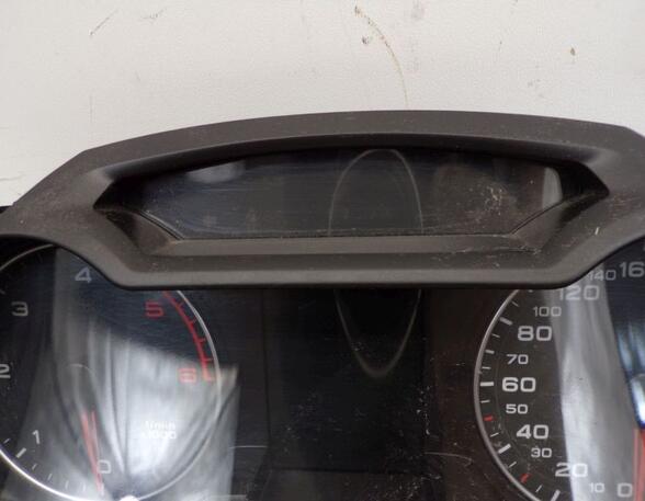 Tachometer Kombiinstrument  AUDI A4 AVANT (8K5  B8) 3.0 TDI QUATTRO 176 KW