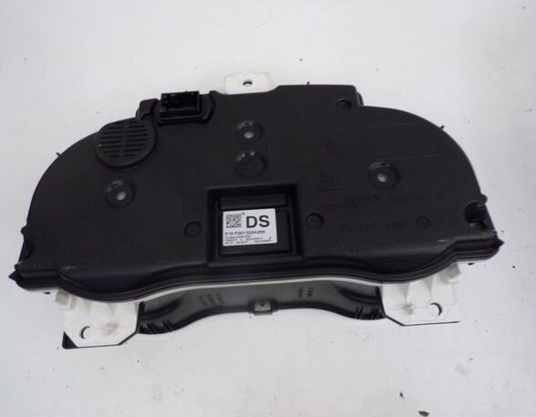 Snelheidsmeter OPEL CORSA D (S07)