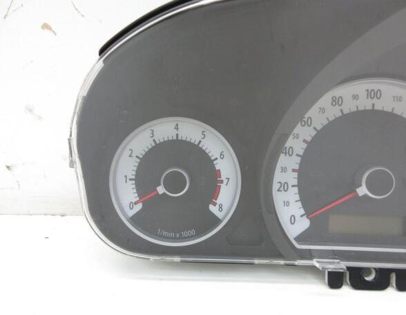 Snelheidsmeter KIA CEE'D Hatchback (ED), KIA CEE'D SW (ED), KIA PRO CEE'D (ED)