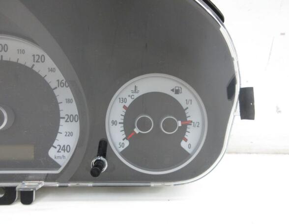 Snelheidsmeter KIA CEE'D Hatchback (ED), KIA CEE'D SW (ED), KIA PRO CEE'D (ED)