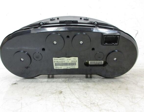 Speedometer FIAT BRAVO II (198_)