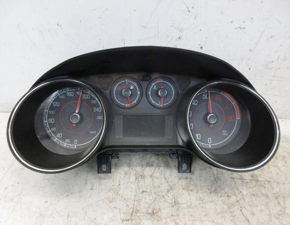 Speedometer FIAT BRAVO II (198_)