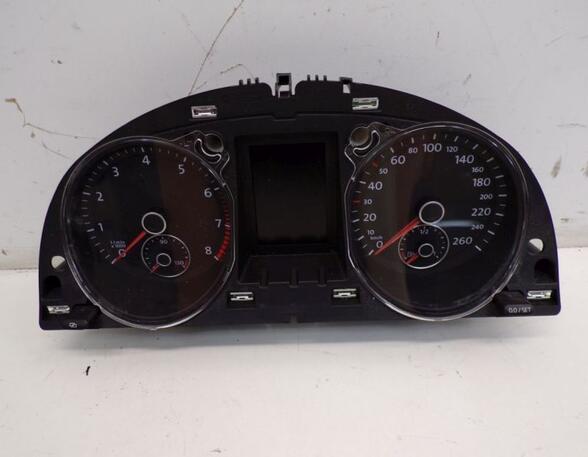 Speedometer VW PASSAT Variant (3C5)