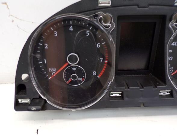 Speedometer VW PASSAT Variant (3C5)