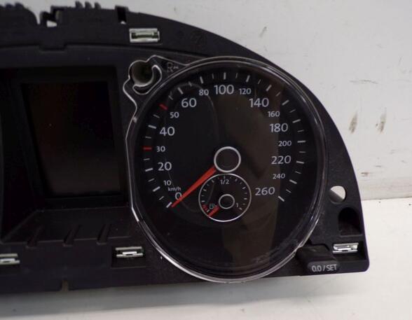 Speedometer VW PASSAT Variant (3C5)